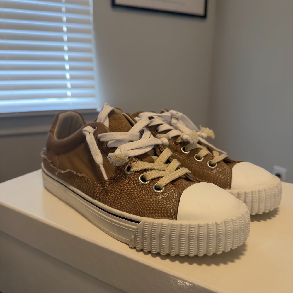Maison Margiela New Revolution Sneaker